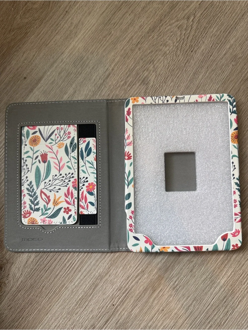 Moko Case for 7